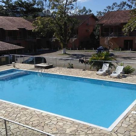 דירות אובטובה Apt Studio Maranduba Ville 1 מראה חיצוני תמונה