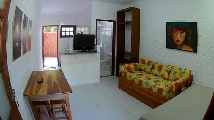 דירות אובטובה Apt Studio Maranduba Ville 1 מראה חיצוני תמונה