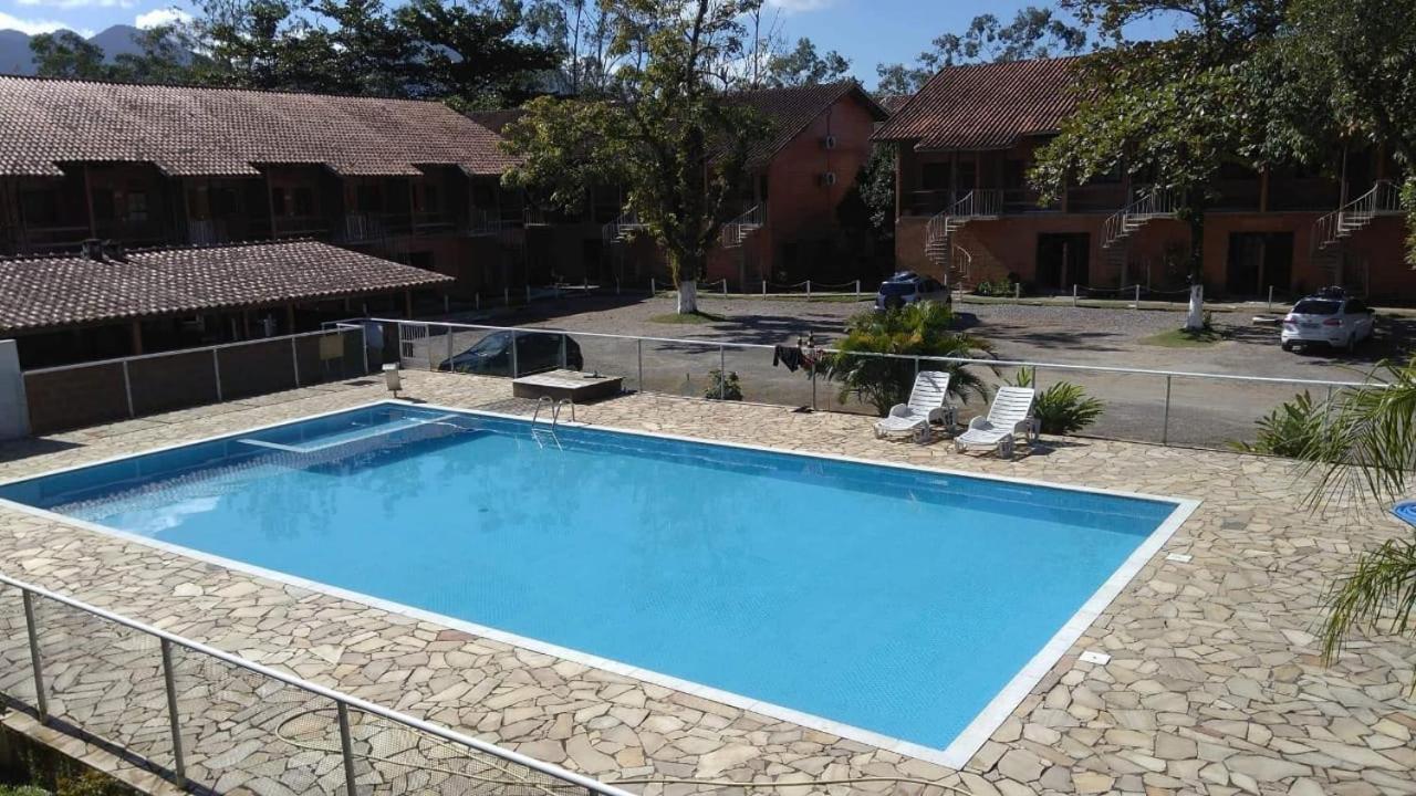 דירות אובטובה Apt Studio Maranduba Ville 1 מראה חיצוני תמונה