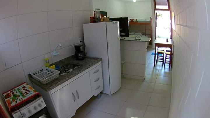 דירות אובטובה Apt Studio Maranduba Ville 1 מראה חיצוני תמונה